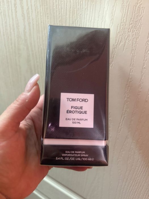 Tom ford figue erotique