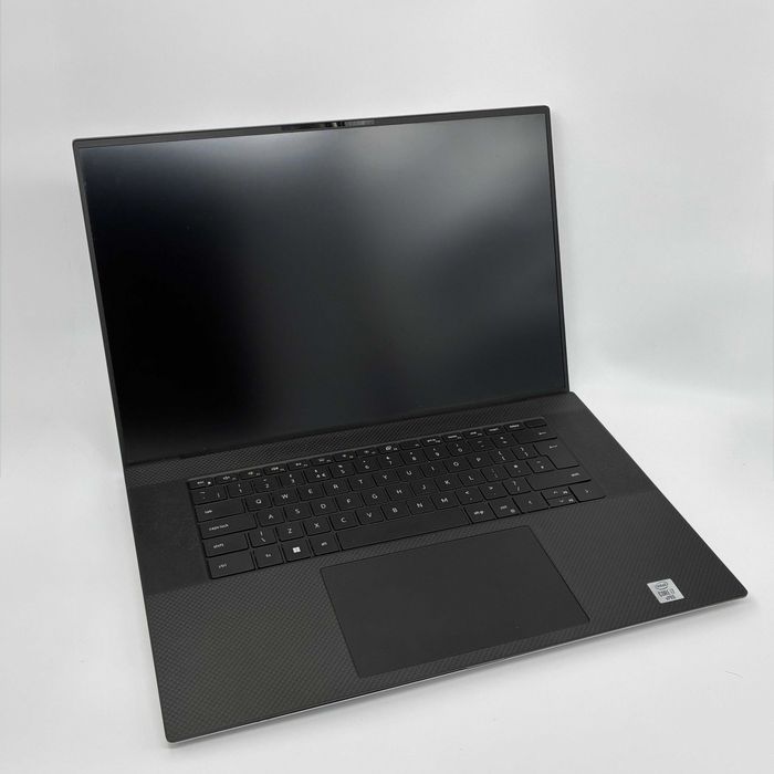 Laptop REFURBISHED Dell Precision 5750 I7-10875H/RTX 3000 6GB/16GB DDR4/512GB SSD | Computereystems.ro
