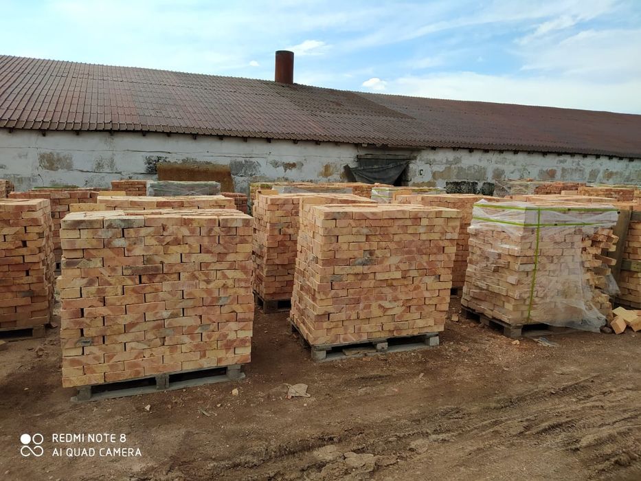Кирпич по 95тенге