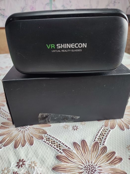 Продам 3d очки .