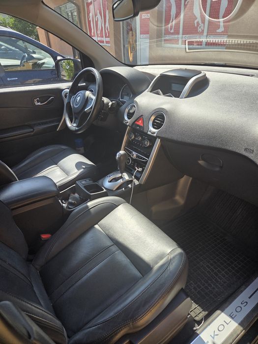 Renault Koleos,150 cai