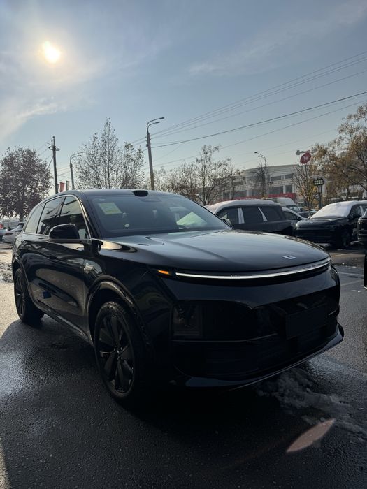 Lixiang L6 Max/Pro 3 yil kafolat Arzon narxlarda