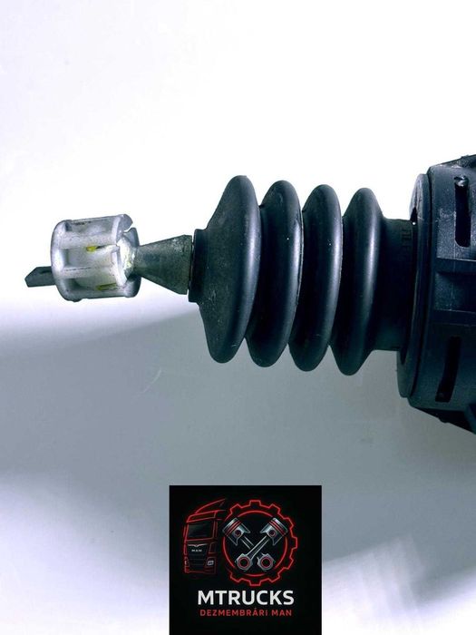 Pompa ambreiaj hidraulică MAN TGA/TGS/TGX 81307158152 Made in Germany