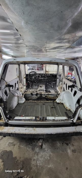 Нива читать описание