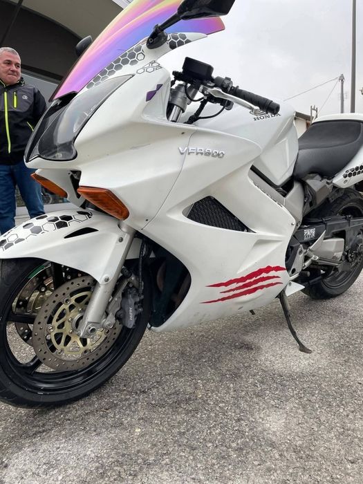 Piese de schimb Honda Vfr 800