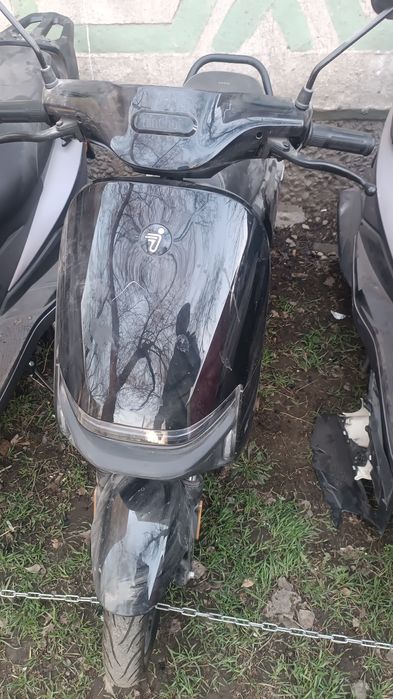 Электро скутер NINEBOTE N90C
