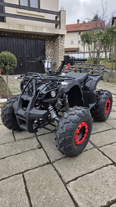 Бензиново АТВ 150сс