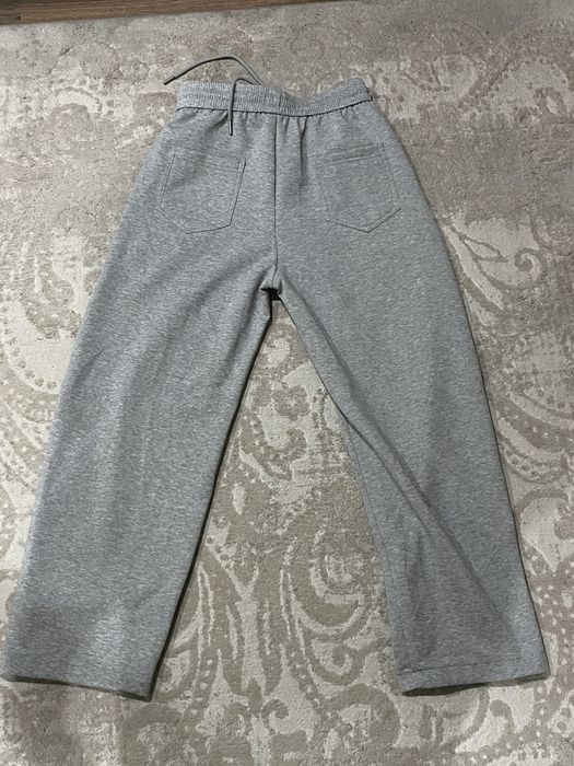 Продам серые штаны