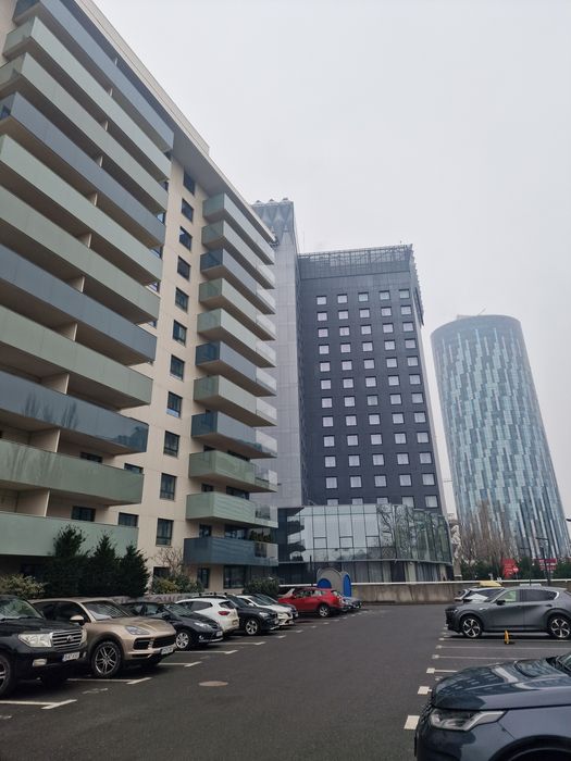 De inchiriat apartament 3 camere - Aviatiei Tower
