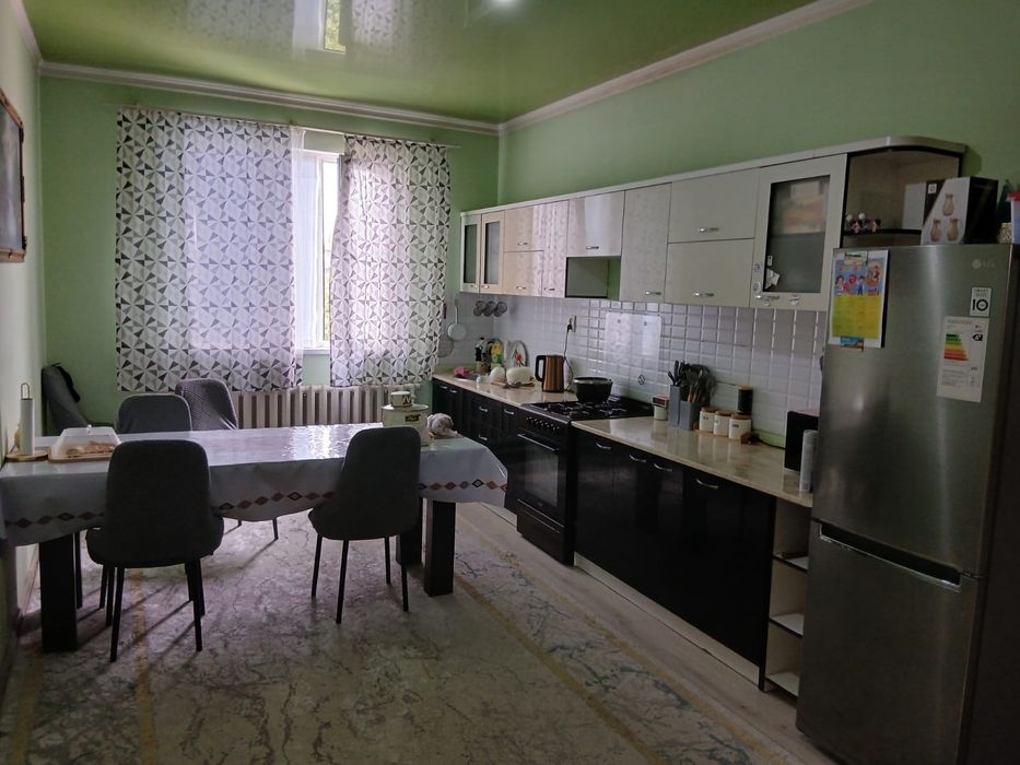 Продам дом в поселке Головатского