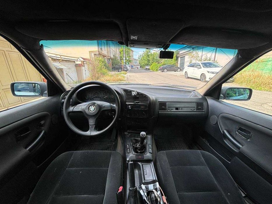 Продается bmw e36