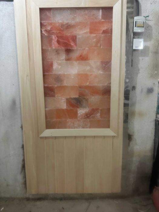 изготовление саун