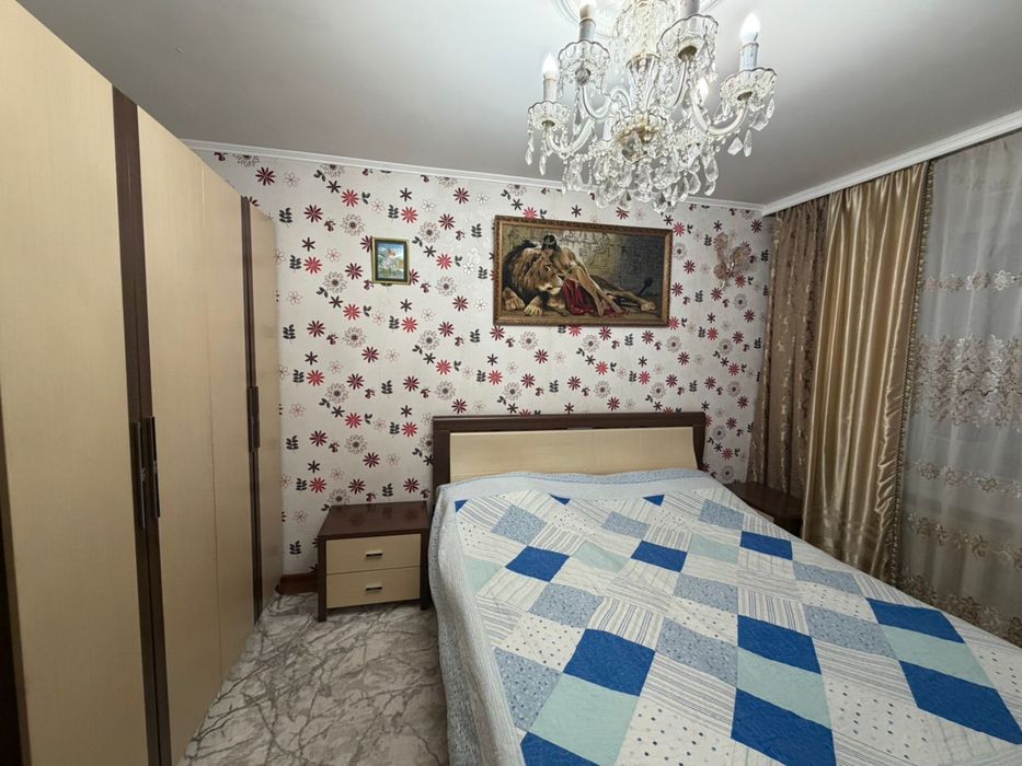 Продам 3ком квартиру