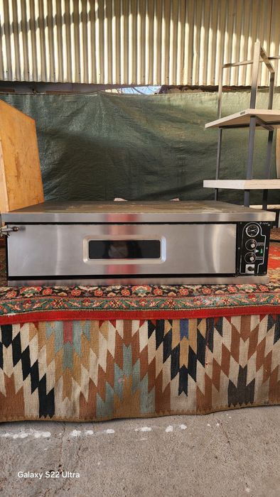 Питца печка абад сотилади зур пиширади