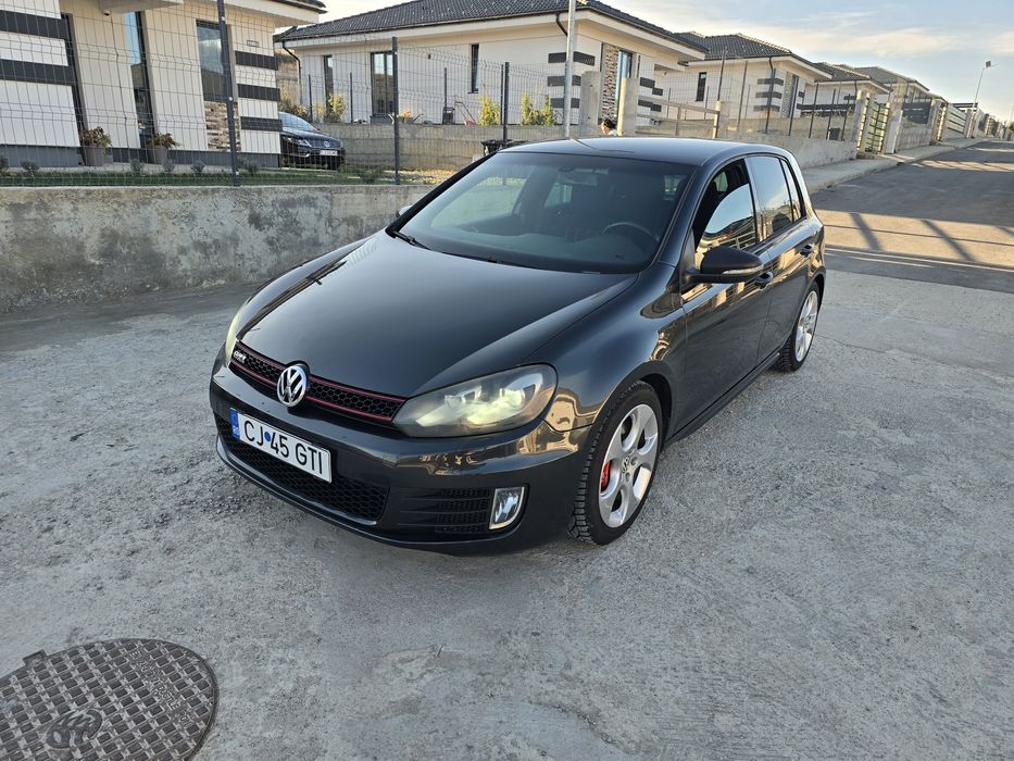 VOLKSWAGEN Golf 2011 — imagine 2