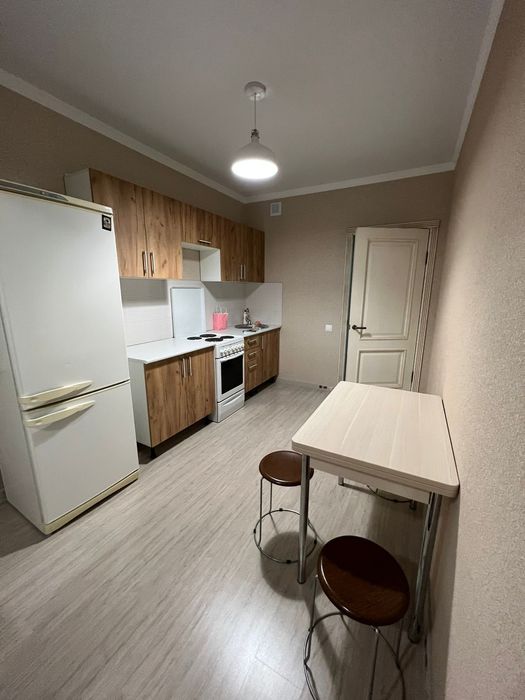 Сдаётся по часам квартира Левый берег