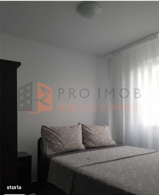 Apartament 2 camere cf 2 semidecomandat zona Spiru Haret — fotografia 3