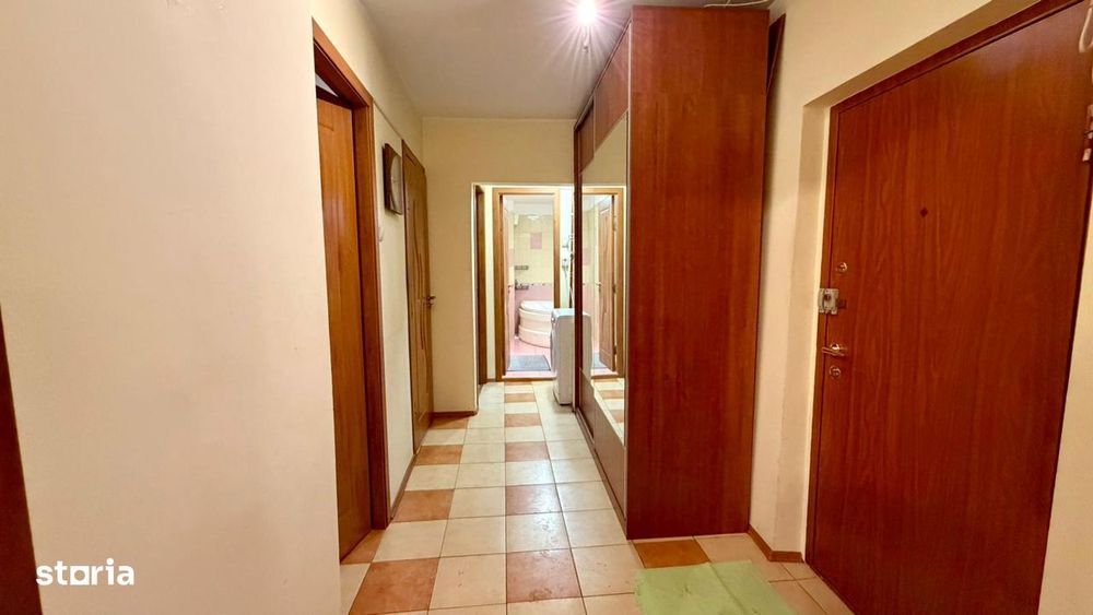 Constantin Brâncoveanu metrou