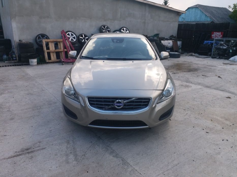 Capota / Bara / Tragher VOLVO S60 Modele 2000 - 2017 + Piese Sh S60