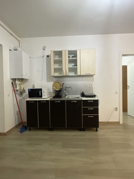 Mobila bucatarie 160x60