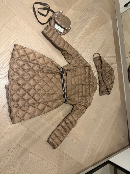 Geaca primavara / toamna Max Mara Cube