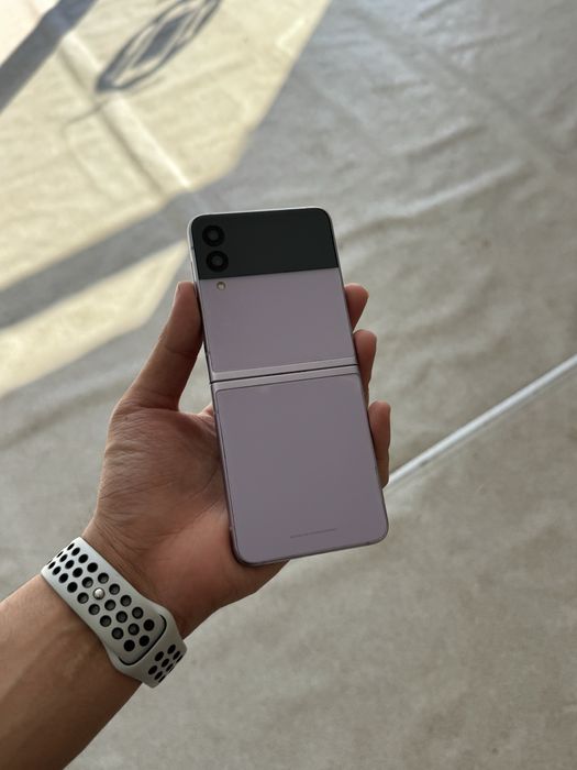 Samsung z flip 3