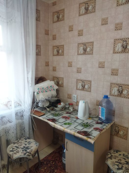 Продам 1-комн. квартиру 2-25