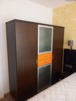 гардероби /хотелско обзавеждане/ промоция на половин цена