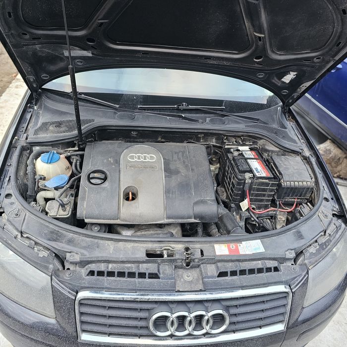 1.6 fsi на части само
