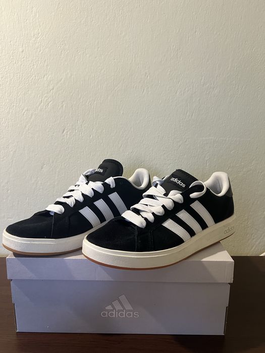 Adidas Grand Court Base 00s-44.5 в топ състояние!