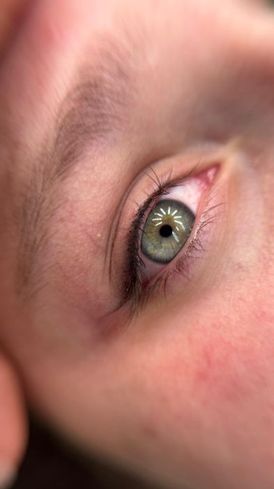 (Micropigmentare Cluj) Zona :sprâncene, buze, ochi