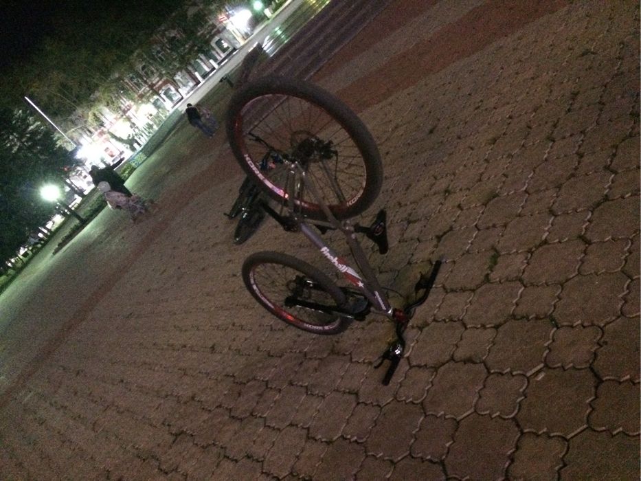 Велосипед mtb mongoose fireball