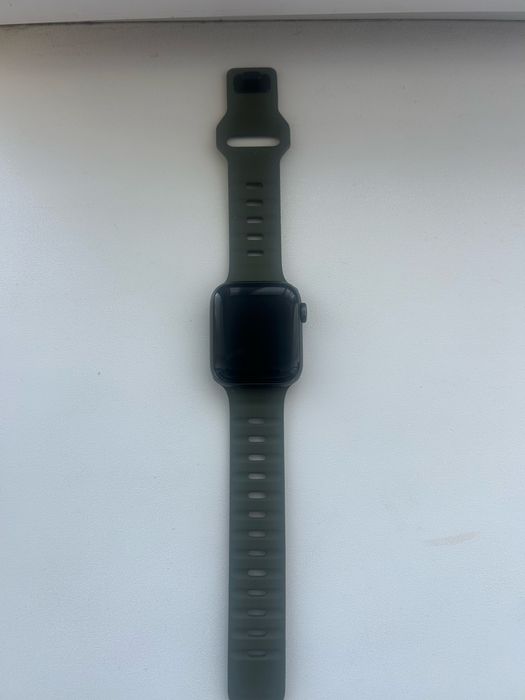 Apple Watch 4, 40 мм