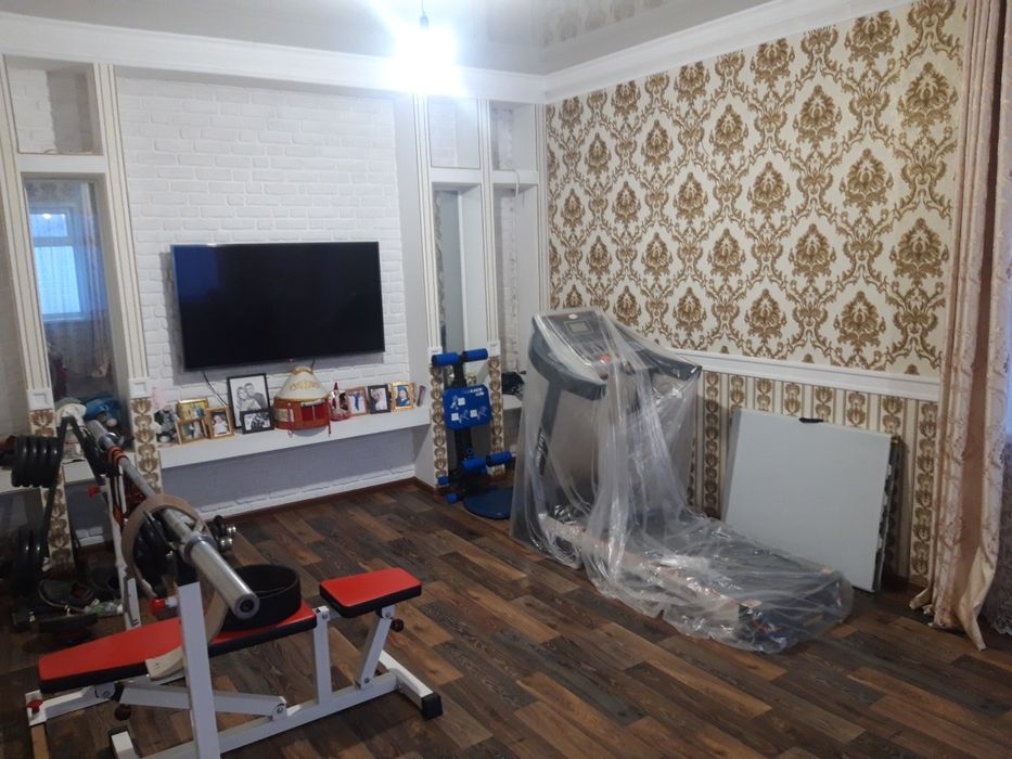 Дом и здание под бизнес