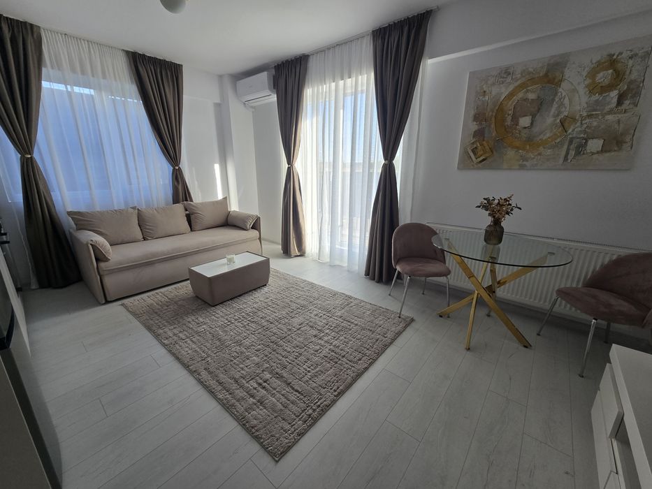 De vanzare apartament de 2 camere in Otopeni