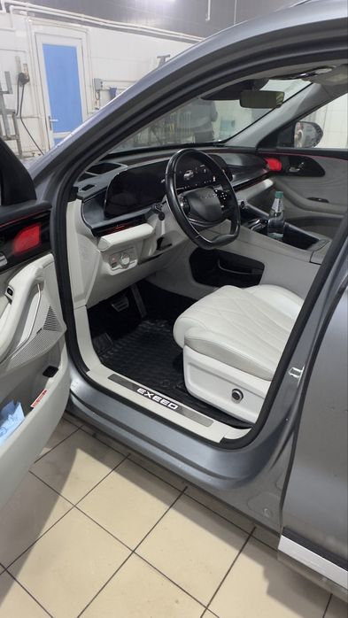 Продам EXEED RX 2023г