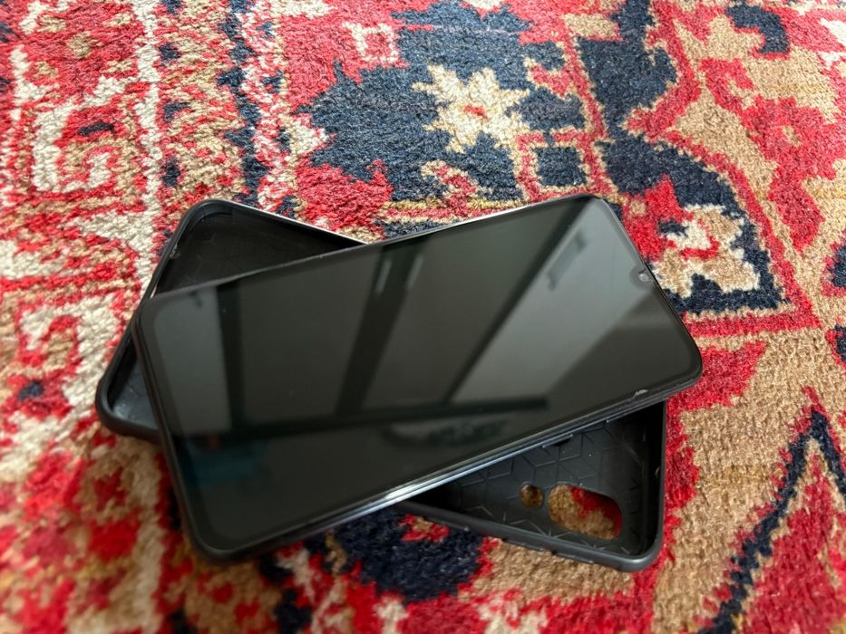 Самсунг галакси А 40