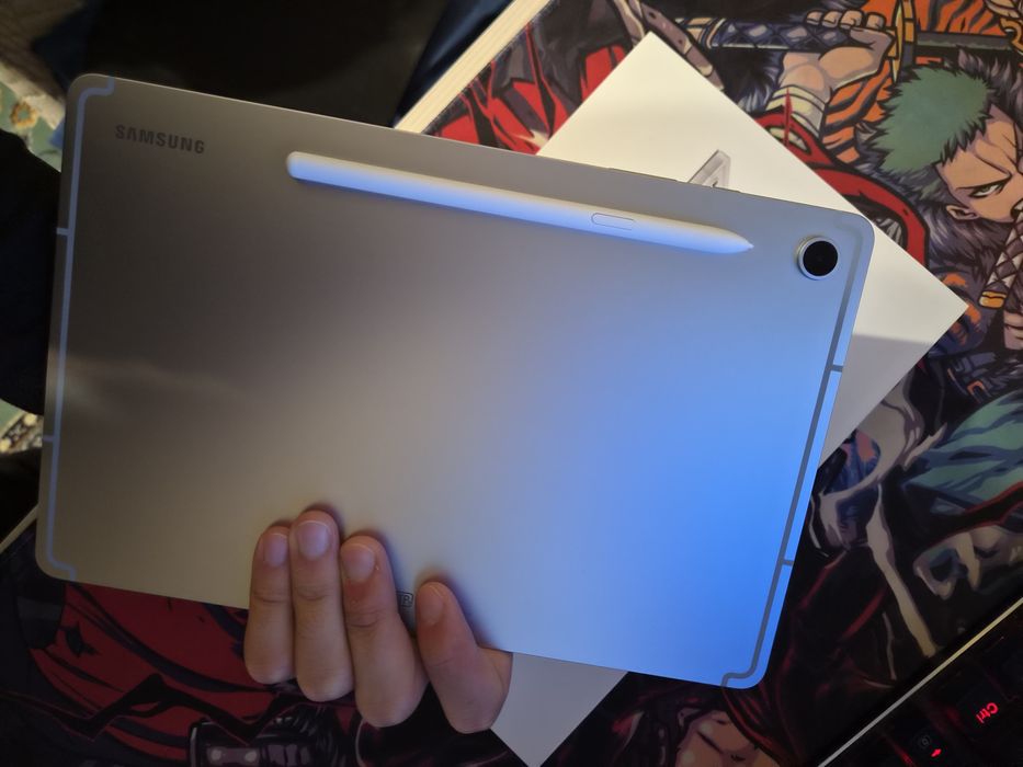 Продаётся Samsung Galaxy Tab S10 Lite