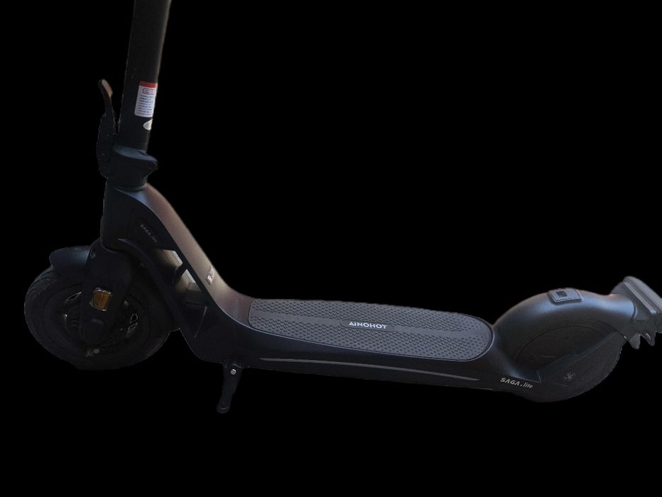 Новый самокат M2 Pro
