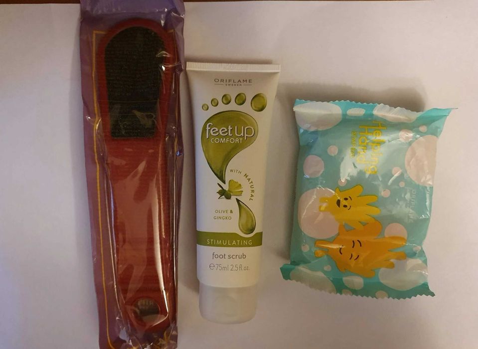 Наборы подарки готовые