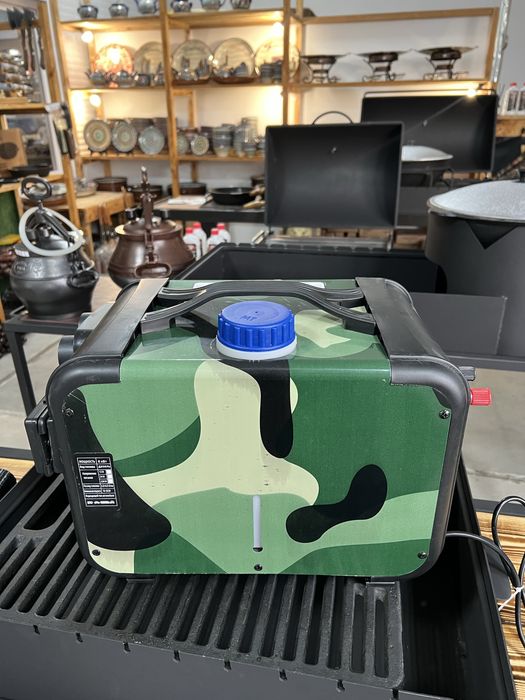 Автономка 3в1 12/24/220 вольт