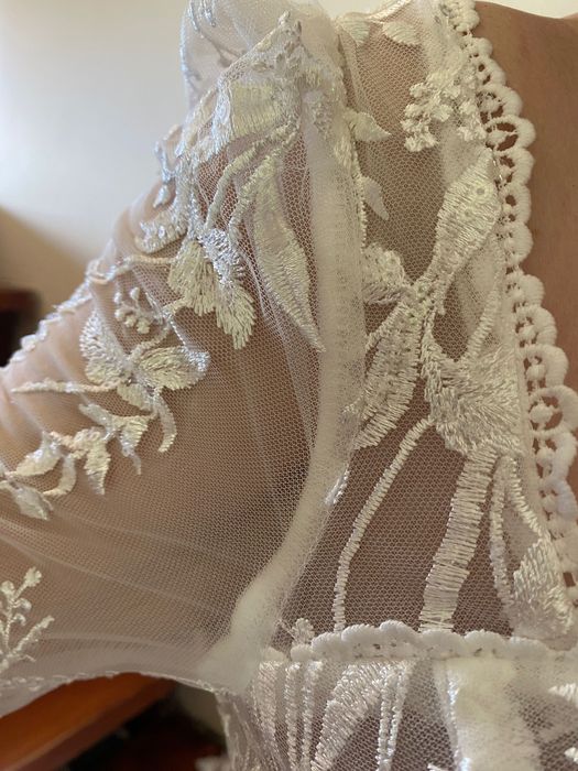 Rochie de mireasa
