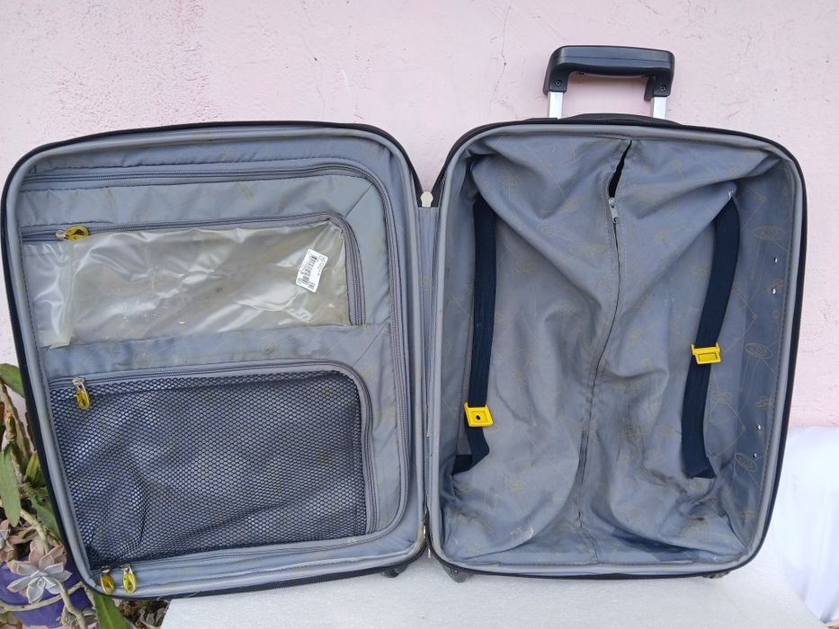 Малък куфар Samsonite/ Suitcase