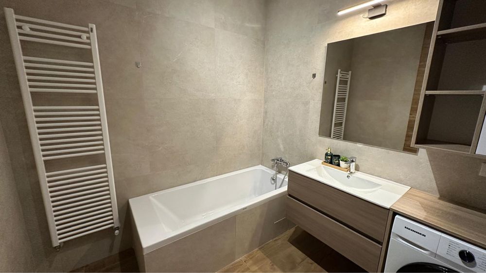 Inchiriez apartament 2 camere Berceni