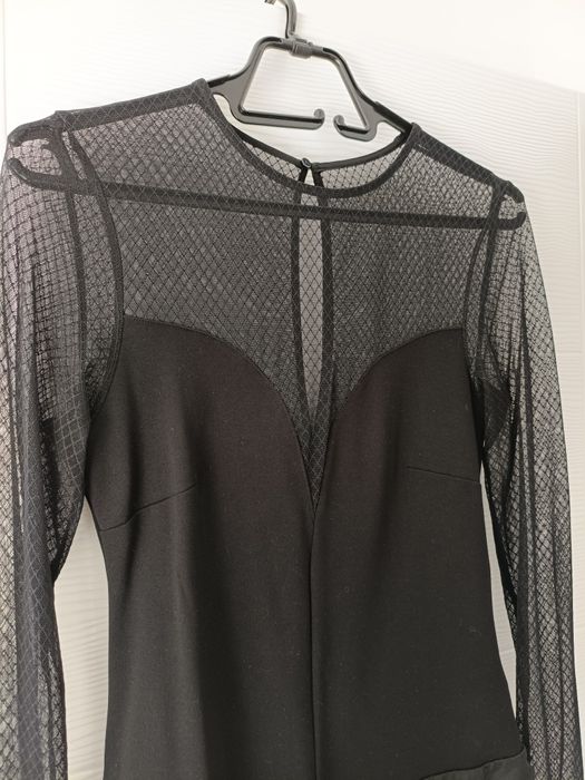 Черно боди HM, рр С