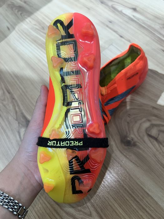 Бутсы 35-36 размера