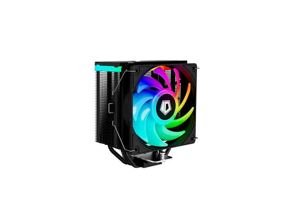 ' Кулер для процессора ID-Cooling SE-234-ARGB V2 (TDP 200W)