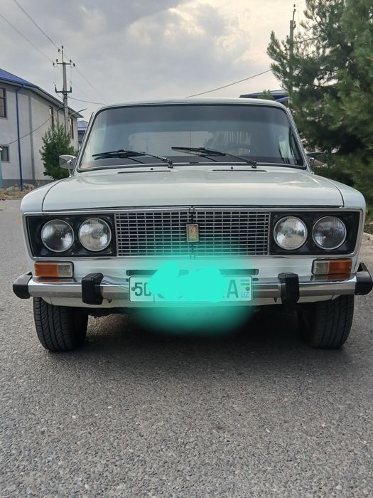 Vaz2106 xolati ideal