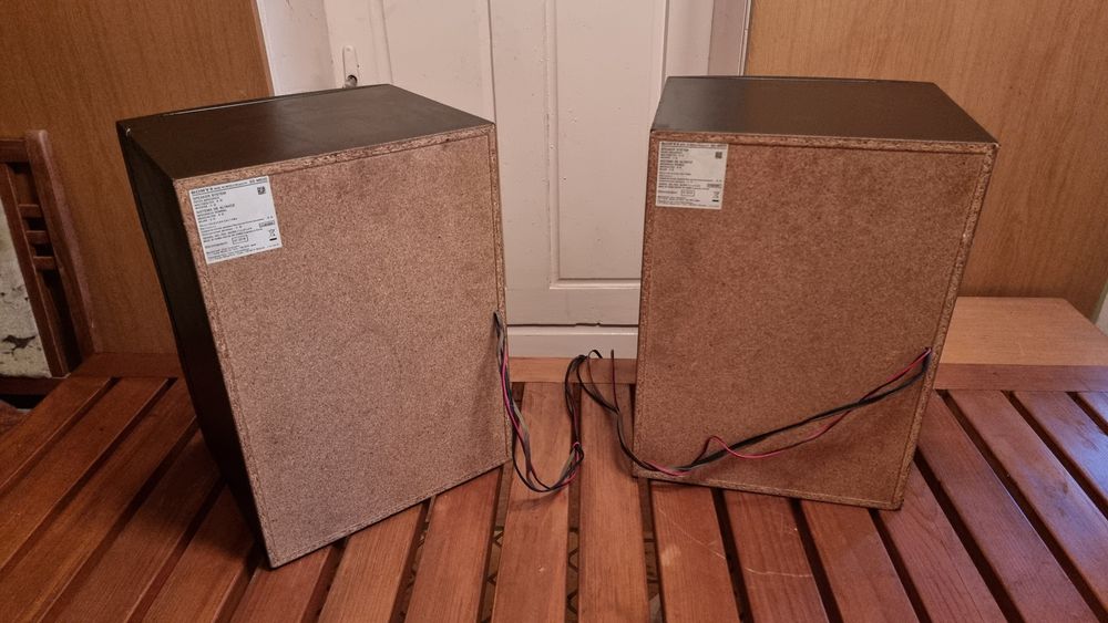 Sony ss m60D (само тонколони)