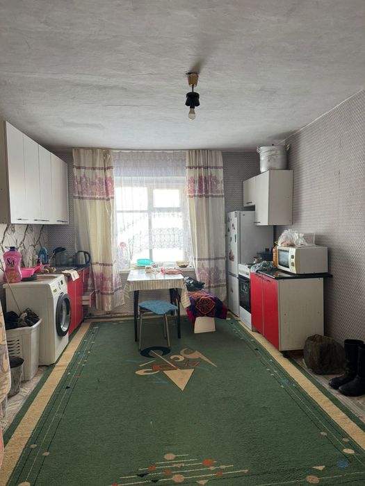 Продам дом  жилой